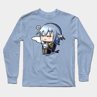 Haurchefant - FFXIV Long Sleeve T-Shirt